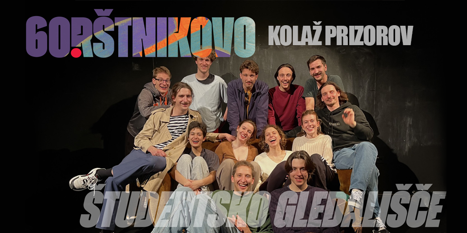 Kolaž prizorov Kolaž prizorov